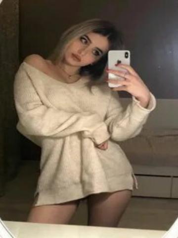 Кристина - Фото 3
